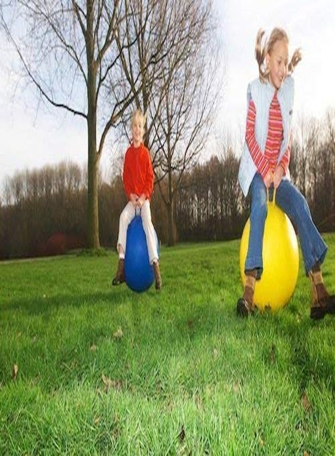 ONTRIP hop Ball -Toys for Children, Kids with Handle 1 PIS - Image 3